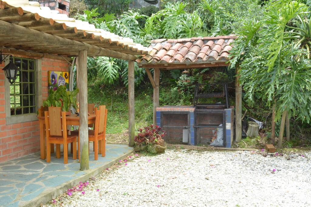 Asador