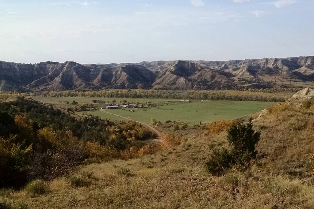 Ranch Overlook
