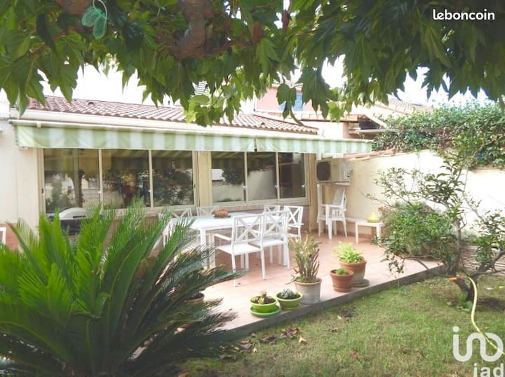 Villa Claudia - Lucciana