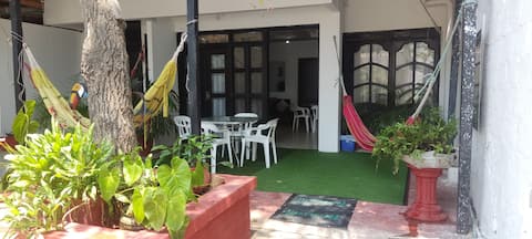 Top performing Airbnb: Casa Carolay in Canapote
