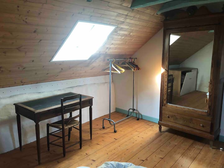 Спална соба 3