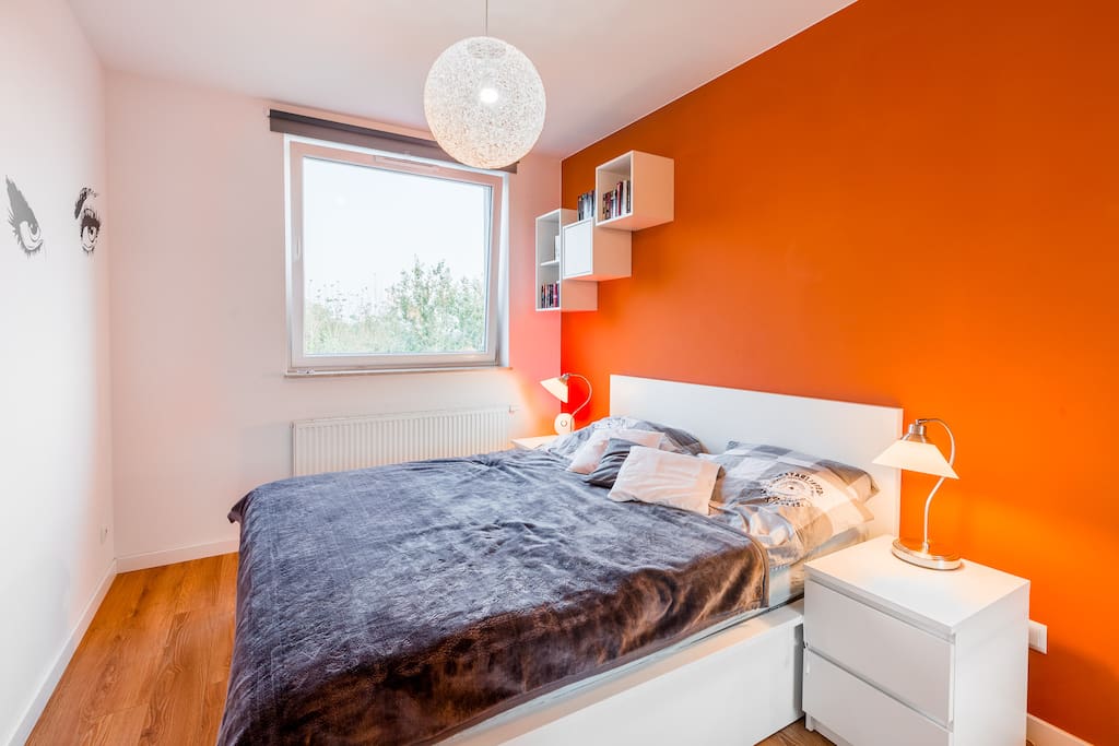Bedroom x2