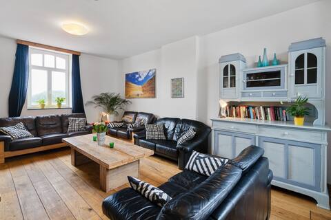 Farmhouse in Limburg near Bemelerberg