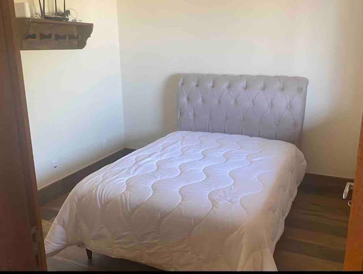 Nusu ya Chumba cha 3 