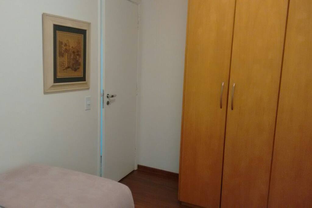 Armário quarto