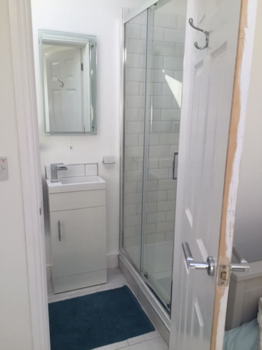Private en - suite