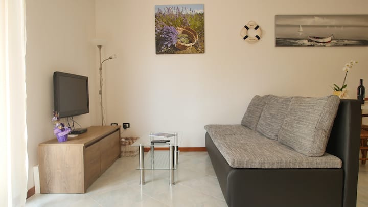 Studio Apartman Erika - Ližnjan