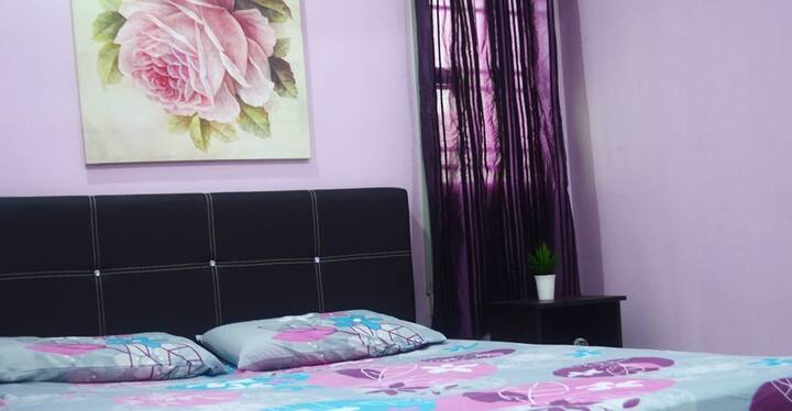 3-та спалня – без климатик