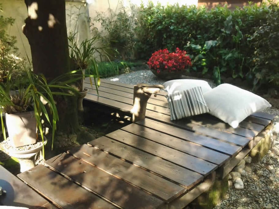 Zona relax