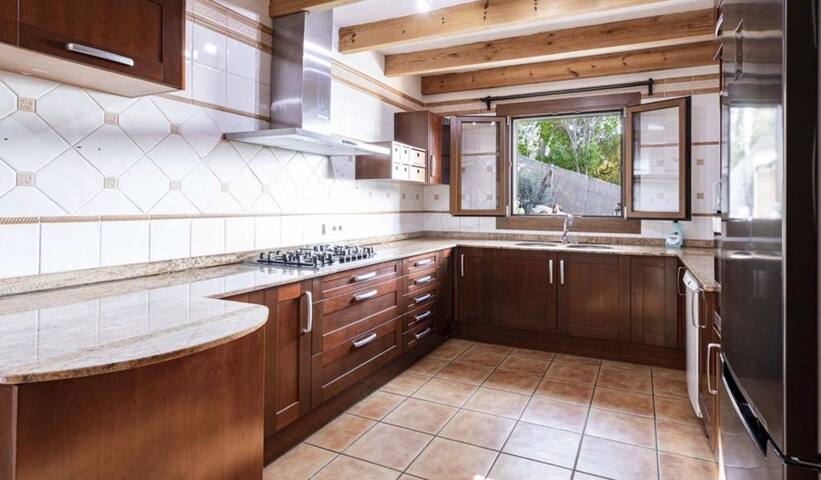 Villa vacacional en Portals Nous gallery image 5