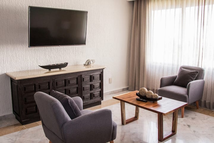Sala / salon