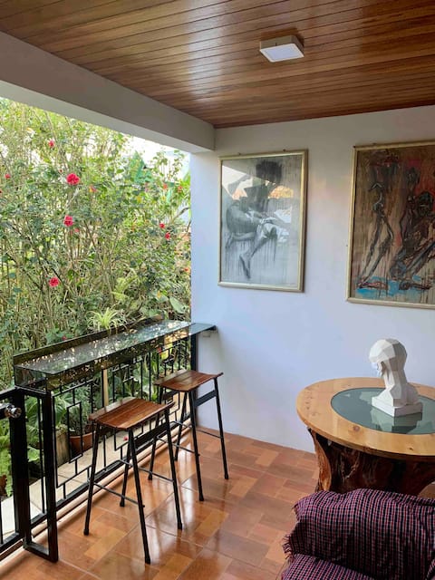 The Painter's House - Double Room