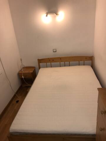 Habitacion Privada En Apartamento Lhospitalet De Llobregat Daire Habitacion Privada En Apartamento Lhospitalet De Llobregat Daire