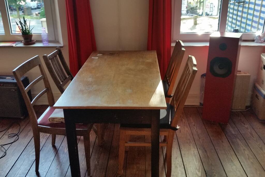 Wohnzimmer 2