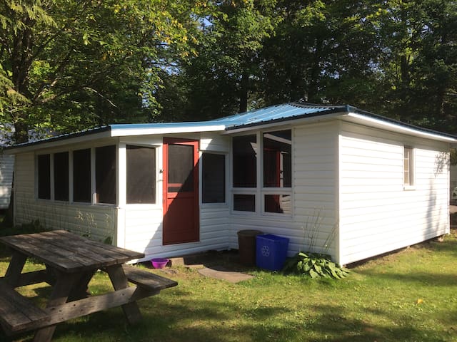Airbnb Big Gull Lake Vacation Rentals Places To Stay