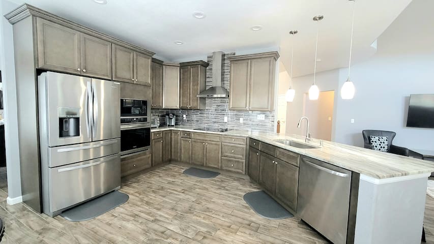 Kim And Ben Homes With Hospitality managed Airbnb listing 2