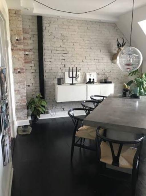 Dinningroom