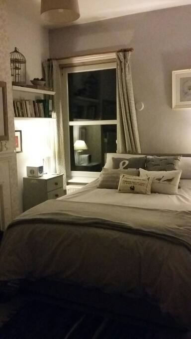 Guest Room..