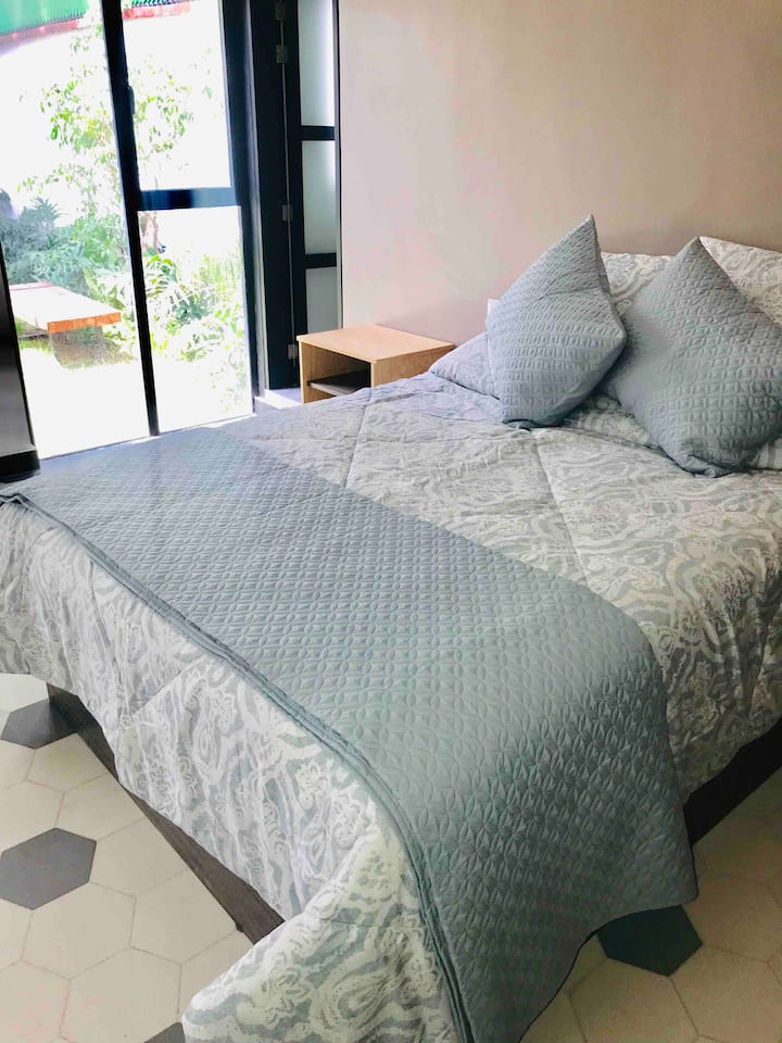 Loft - Cama/标准双人床 