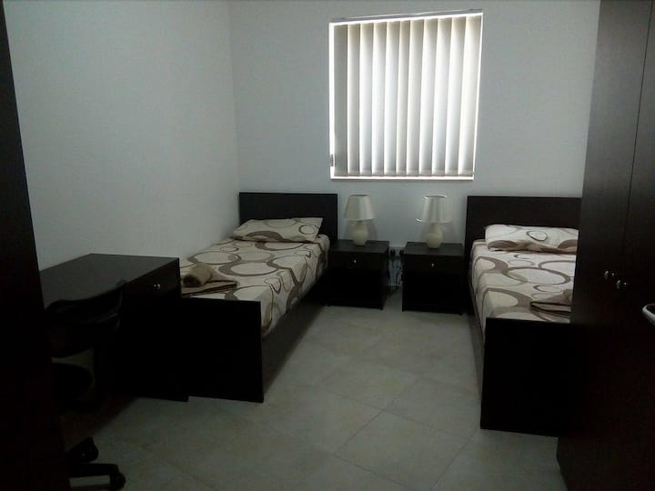 Habitación 2