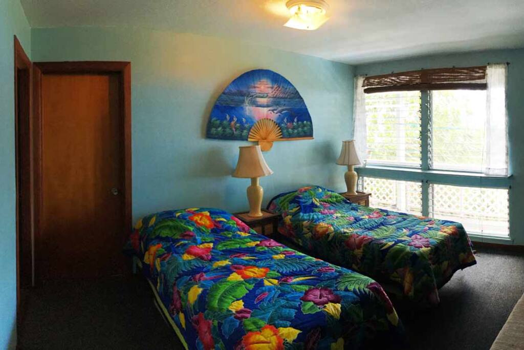 Second Room