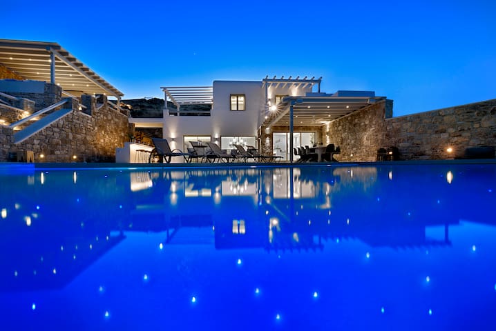 Villa Nolita By Blanco Villas