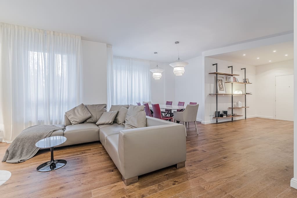 Living room - Salotto