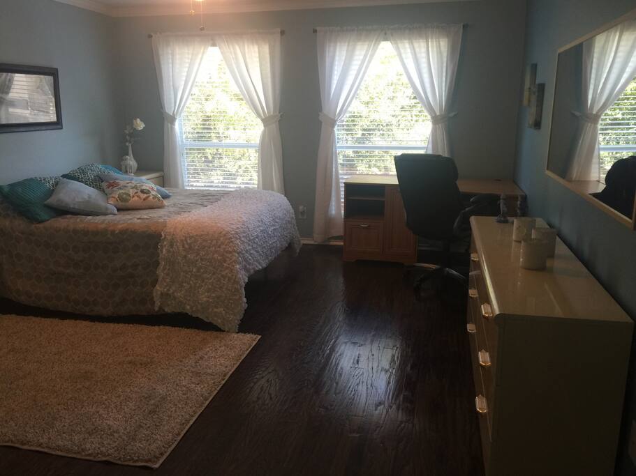 Nice size room
