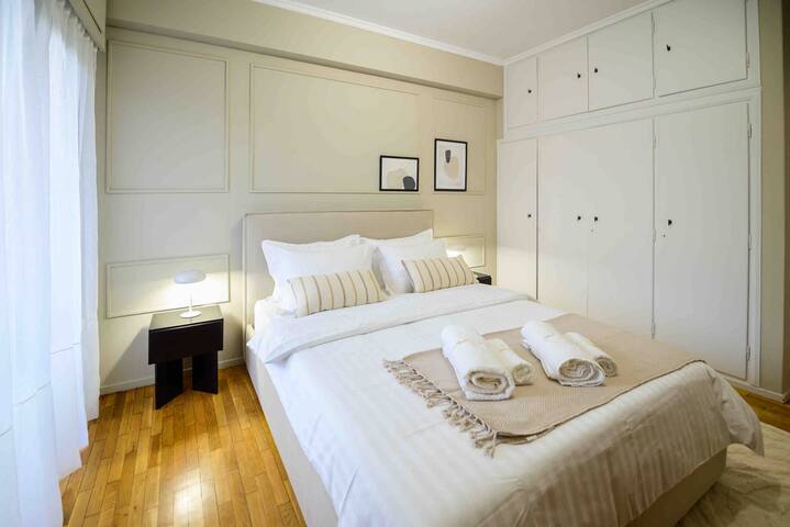 Breathtaking Acropolis View 2BR APT gallery image 5