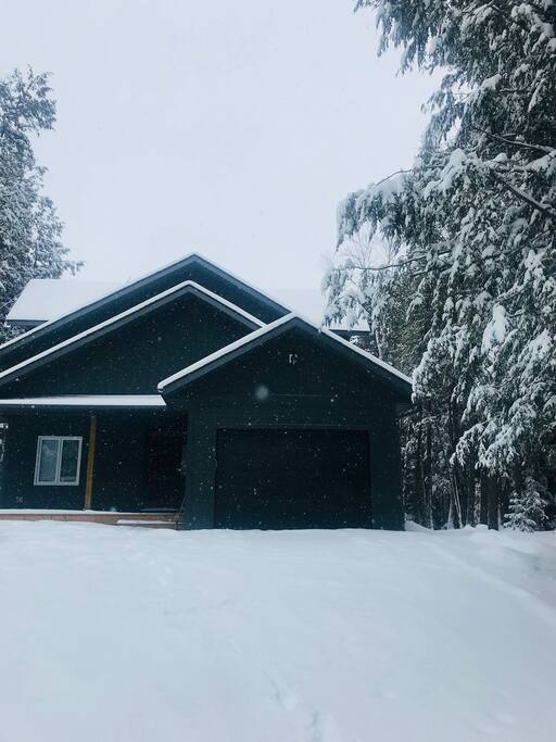 Winter Wonderland