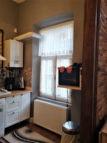 3.kat 3+1, 2 banyo, balkonlu Galata kulesi 20 adım gallery image 2