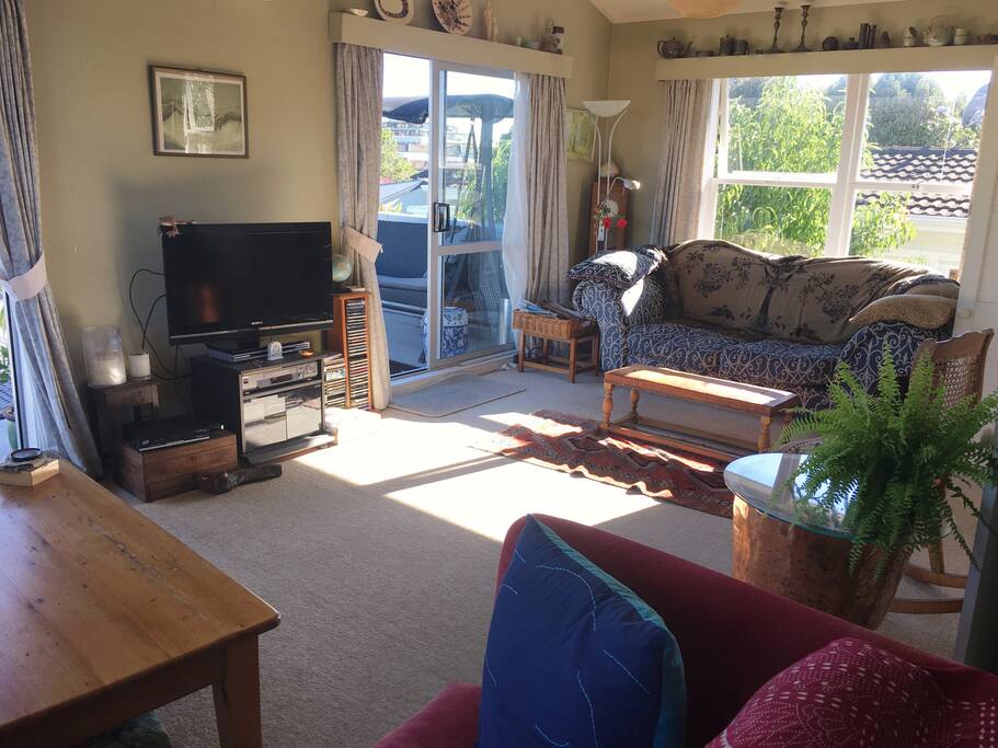 Lounge/Living Room