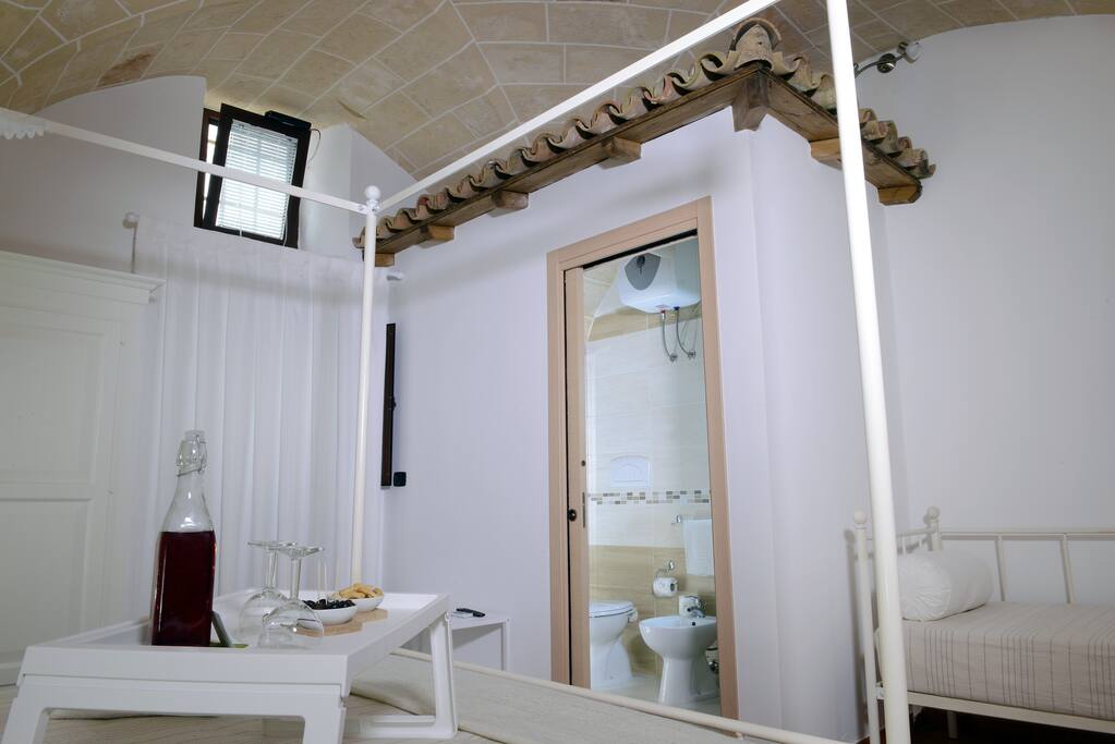 bagno indipendente