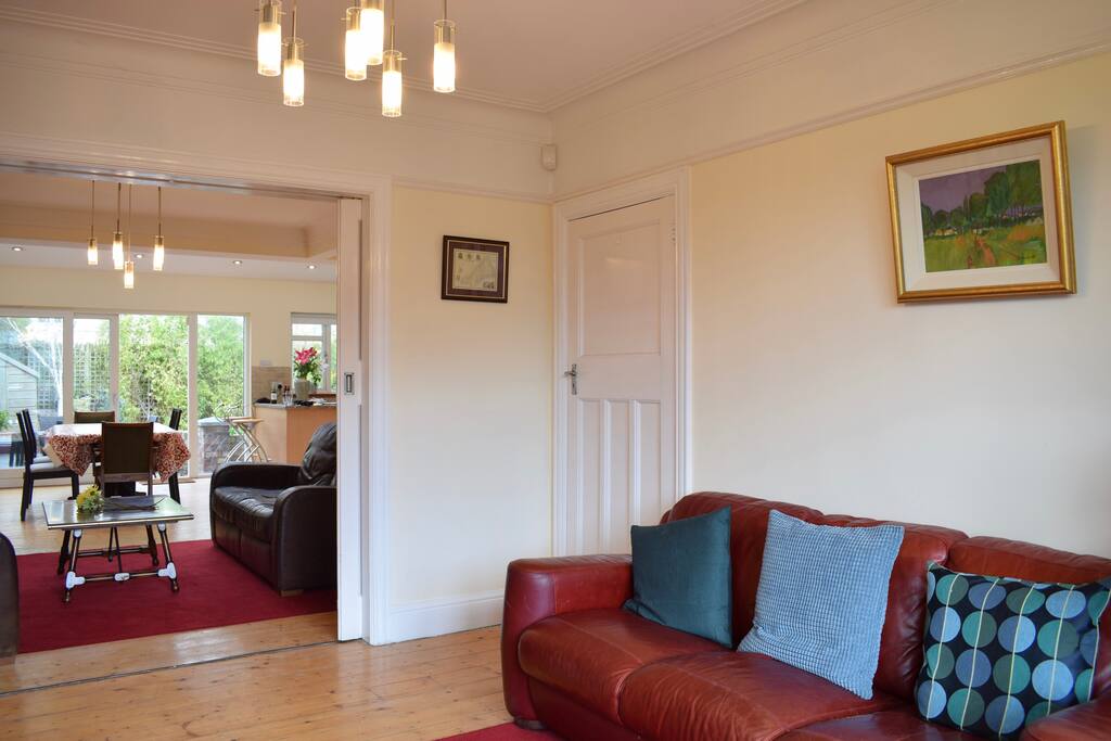 Living space