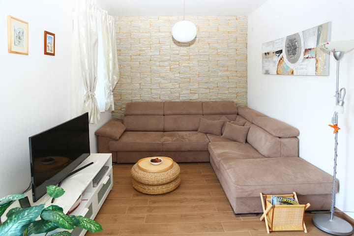 1 ห้องนั่งเล่น