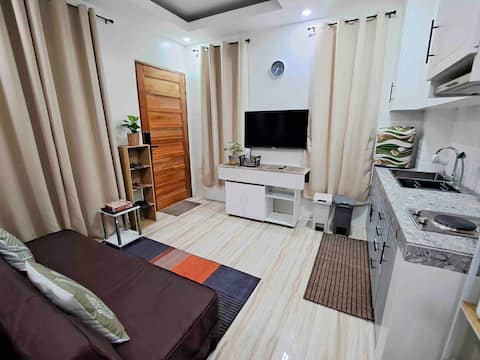Sierra Suite Condo Style Stay (w/ Motor Parking)