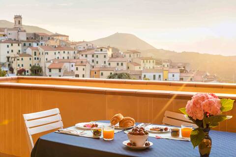 [SEAVIEW & FREE PARKING]-Casa Rio Blue*****