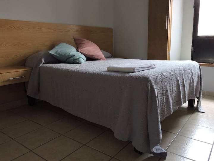 Dhomë gjumi 1