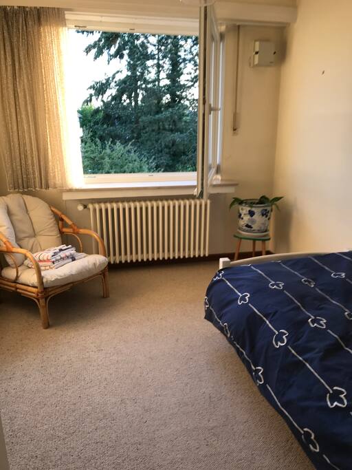 Your room