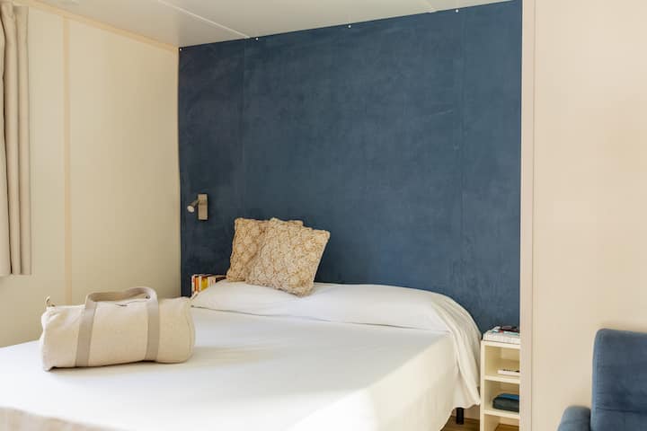 Lodge Comfort Camping Gabbiano - Orbetello