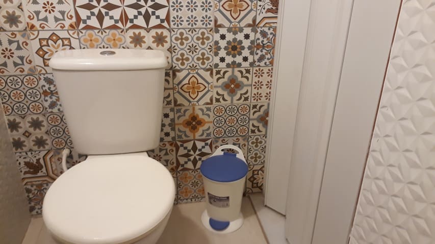Duque De Caxias City Hall managed Airbnb listing 2