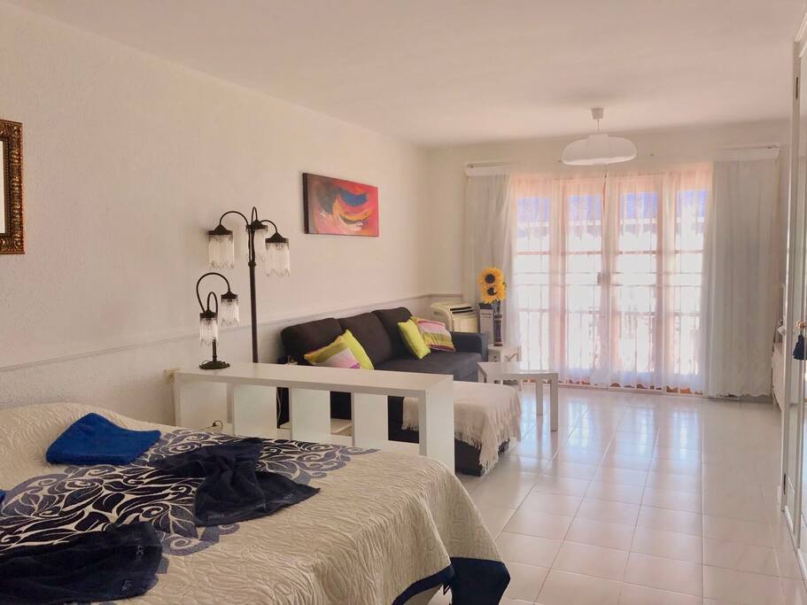 vista salone