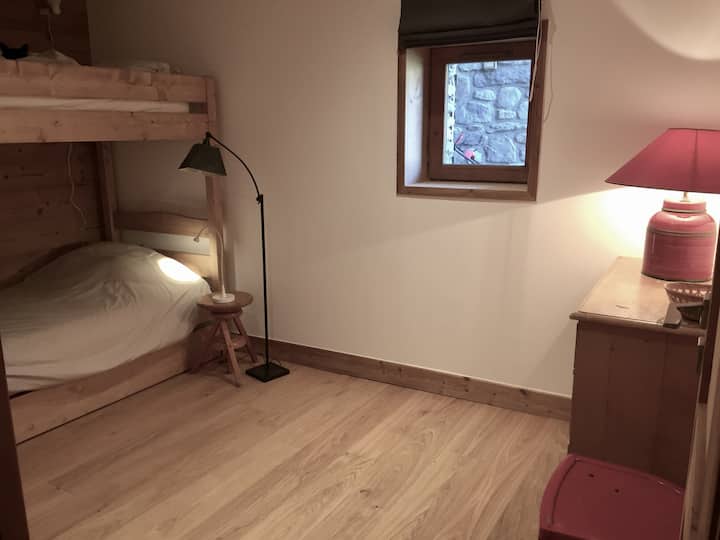 втора спалня