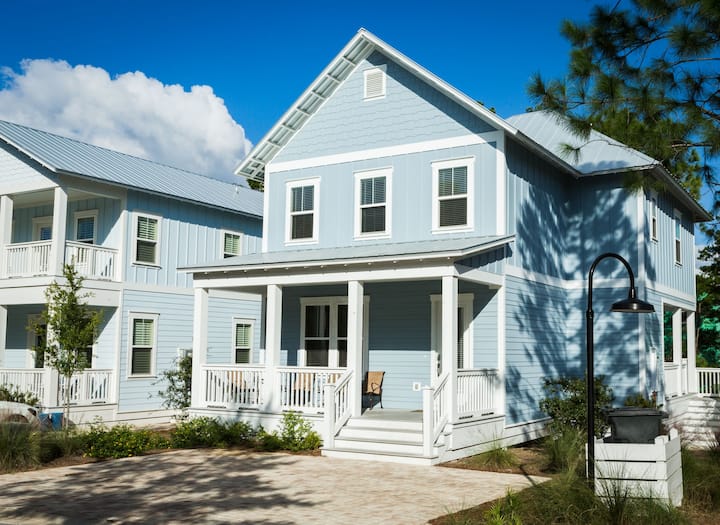 Blue Mountain Beach Vacation Rentals Resort and House Rentals Airbnb