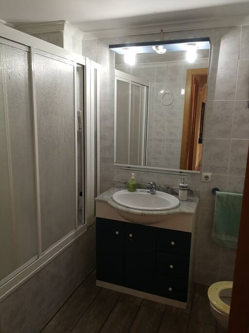 Baño