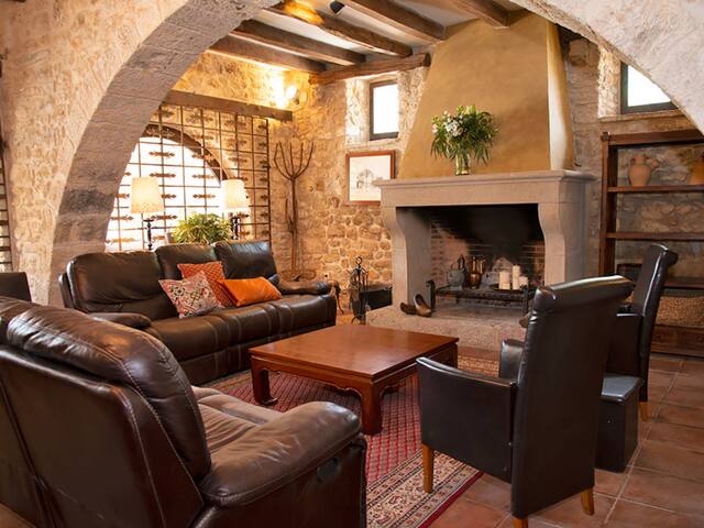 Ariqus Rural: Mas Ferrer P gallery image 4