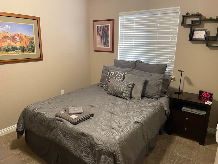 California City Holiday Rentals & Homes California, United States