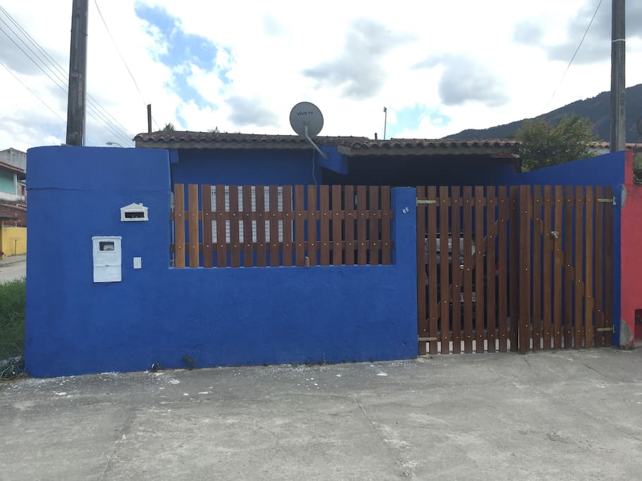 Fachada
