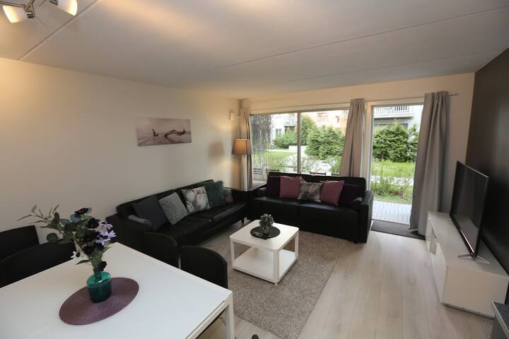 Oslo City center – 3 bedroom apartment. gallery image 3