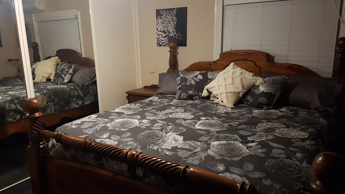 Bali inthe Barossa
Worker longstay Discount